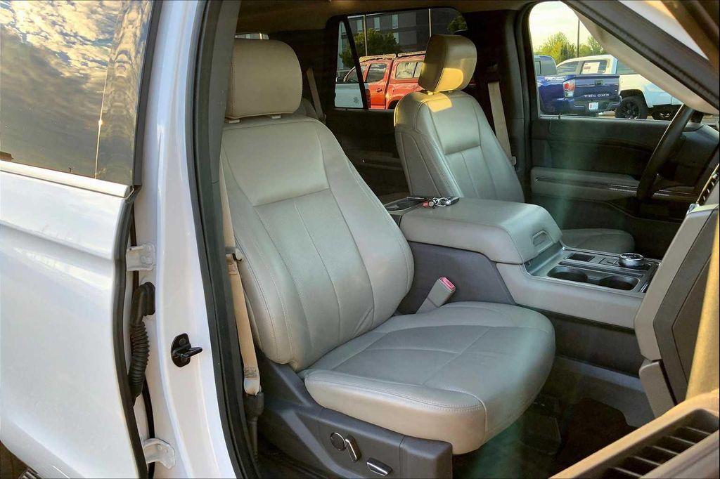 used 2019 Ford Expedition car, priced at $25,470