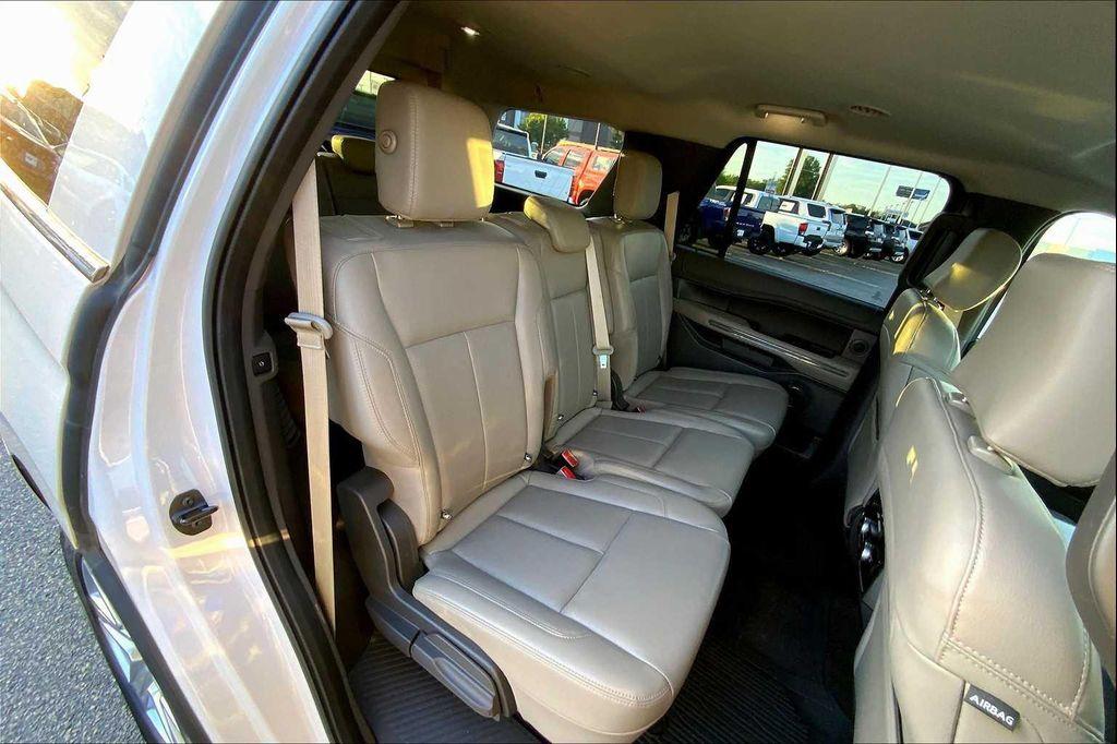 used 2019 Ford Expedition car, priced at $25,470
