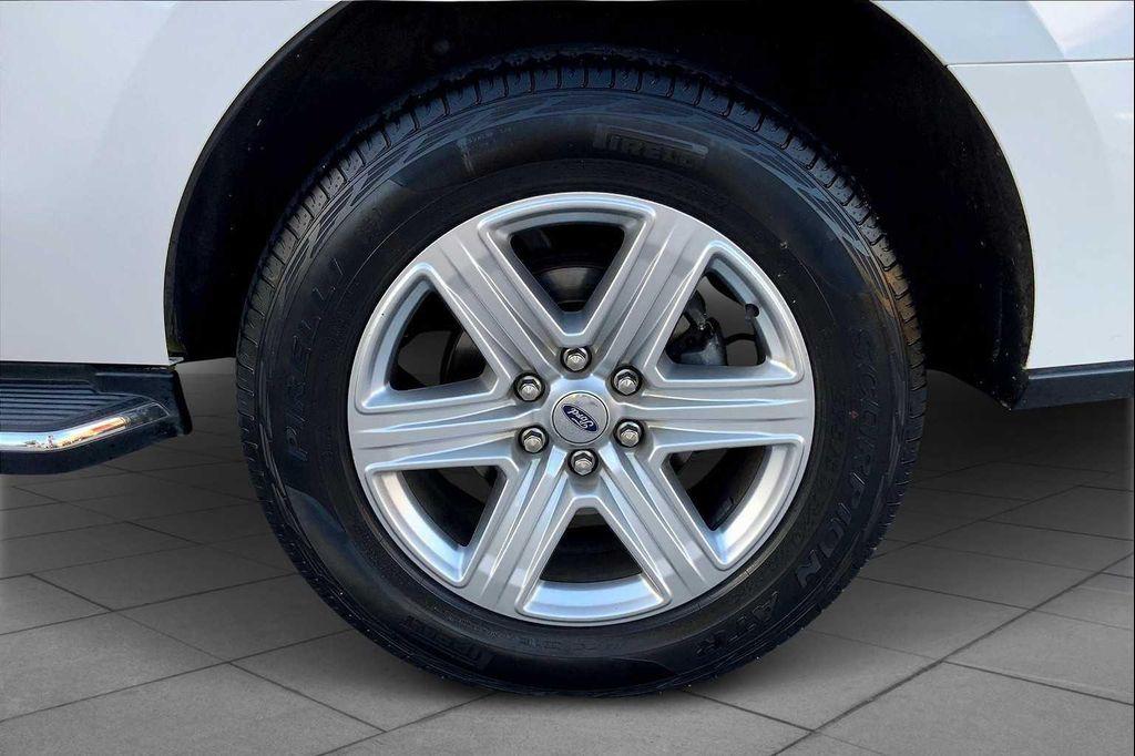 used 2019 Ford Expedition car, priced at $25,470