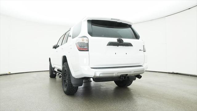 new 2024 Toyota 4Runner car, priced at $55,026