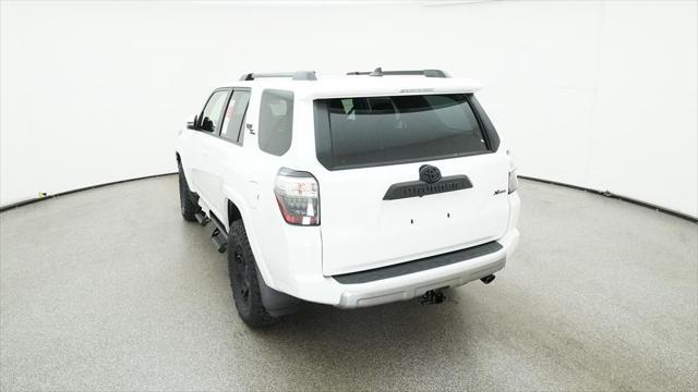 new 2024 Toyota 4Runner car, priced at $55,026