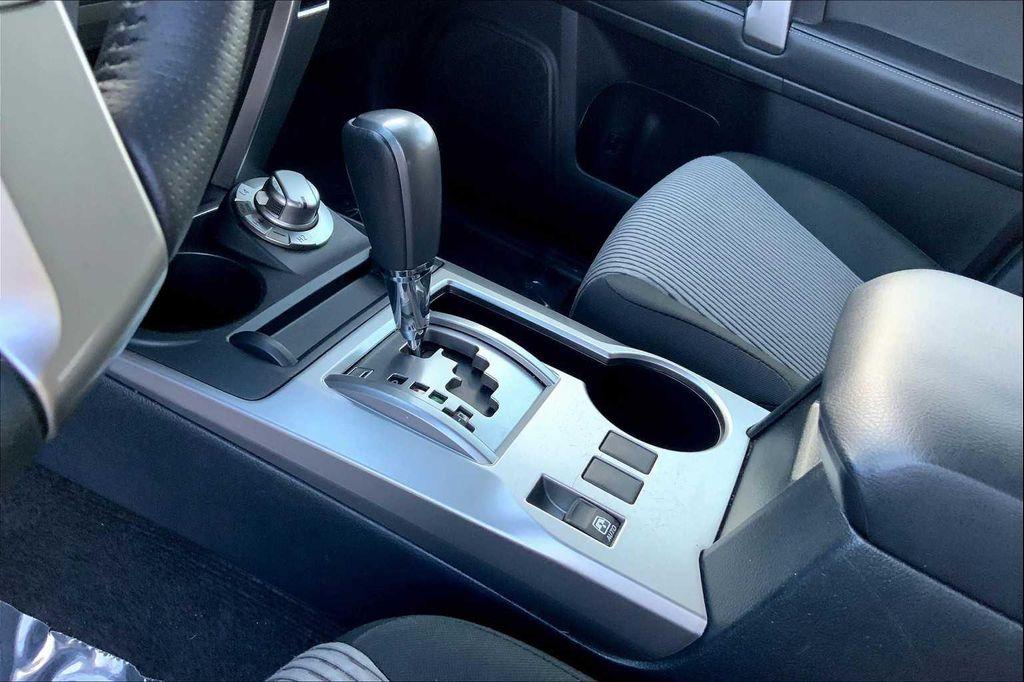 used 2024 Toyota 4Runner car, priced at $38,528