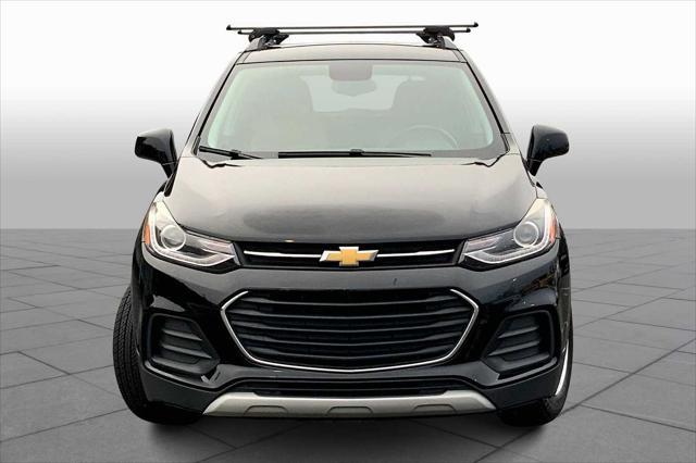 used 2018 Chevrolet Trax car, priced at $11,771