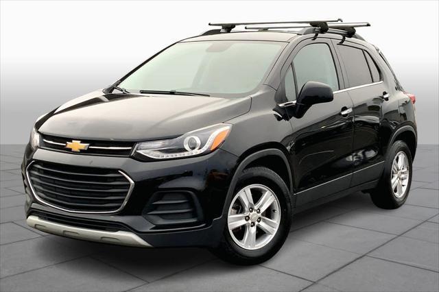 used 2018 Chevrolet Trax car, priced at $11,771