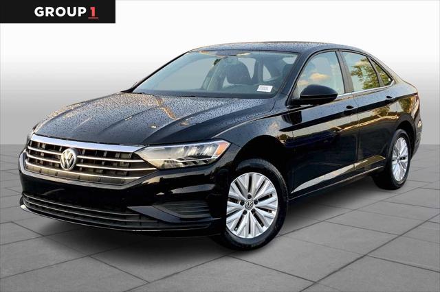 used 2020 Volkswagen Jetta car, priced at $16,835