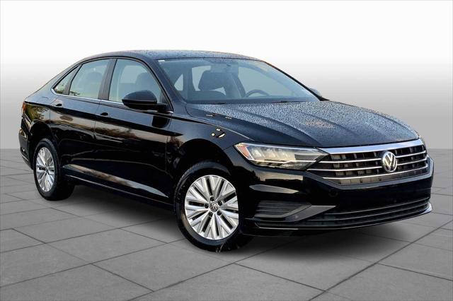 used 2020 Volkswagen Jetta car, priced at $16,835