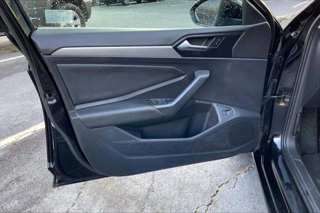 used 2020 Volkswagen Jetta car, priced at $16,835