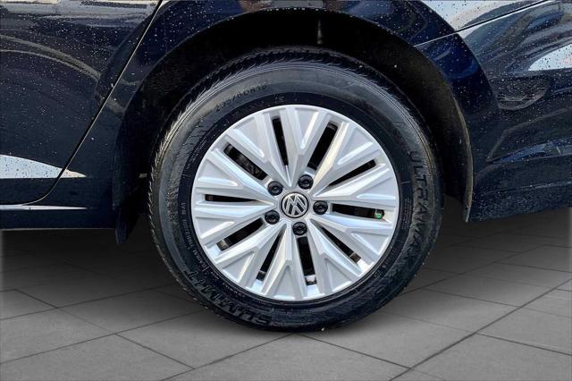used 2020 Volkswagen Jetta car, priced at $16,835