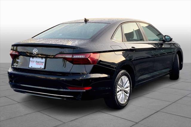 used 2020 Volkswagen Jetta car, priced at $16,835