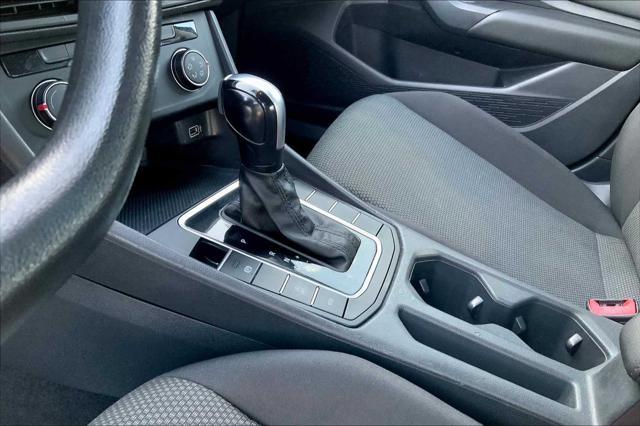 used 2020 Volkswagen Jetta car, priced at $16,835