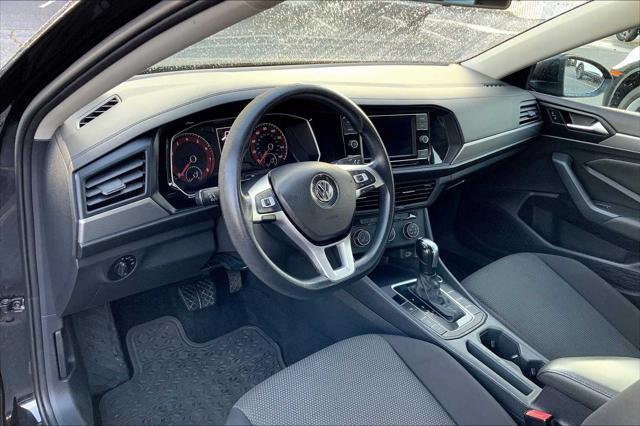 used 2020 Volkswagen Jetta car, priced at $16,835