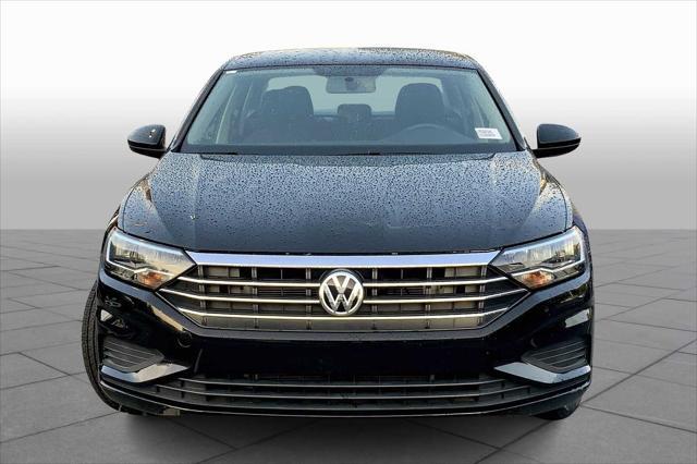 used 2020 Volkswagen Jetta car, priced at $16,835