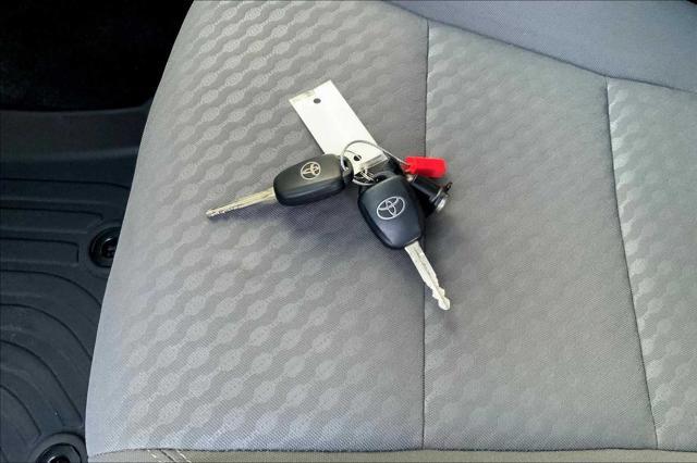 used 2022 Toyota Tacoma car, priced at $35,225