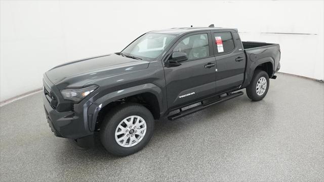 new 2024 Toyota Tacoma car, priced at $41,688