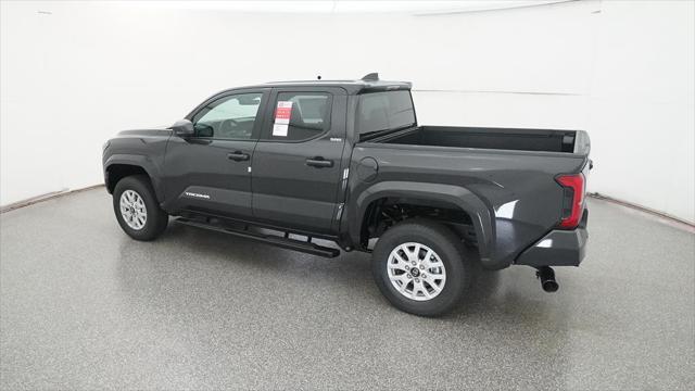 new 2024 Toyota Tacoma car, priced at $41,688