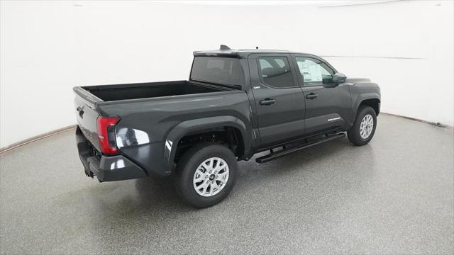 new 2024 Toyota Tacoma car, priced at $41,688