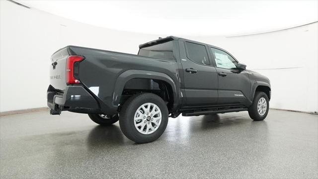 new 2024 Toyota Tacoma car, priced at $41,688