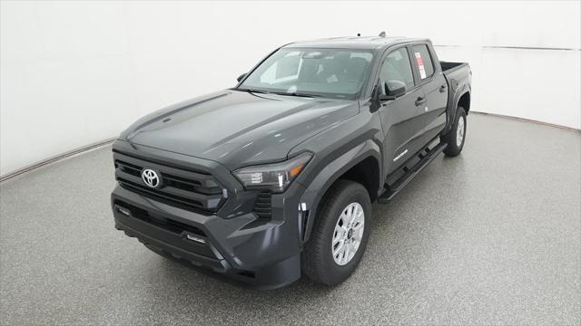 new 2024 Toyota Tacoma car, priced at $41,688