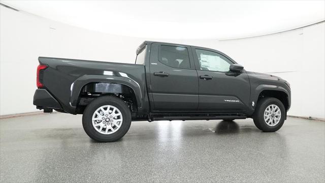 new 2024 Toyota Tacoma car, priced at $41,688