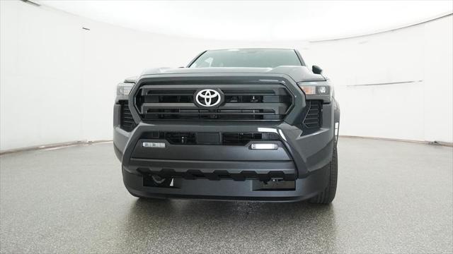 new 2024 Toyota Tacoma car, priced at $41,688