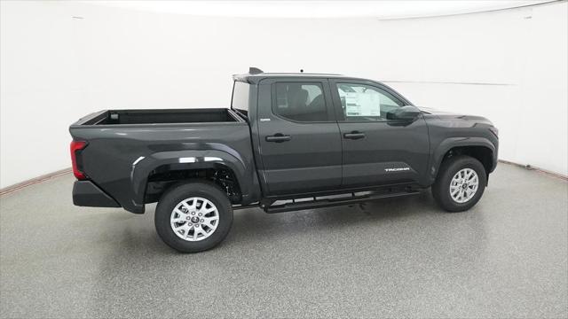 new 2024 Toyota Tacoma car, priced at $41,688