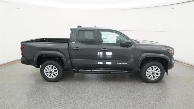 new 2024 Toyota Tacoma car, priced at $41,688