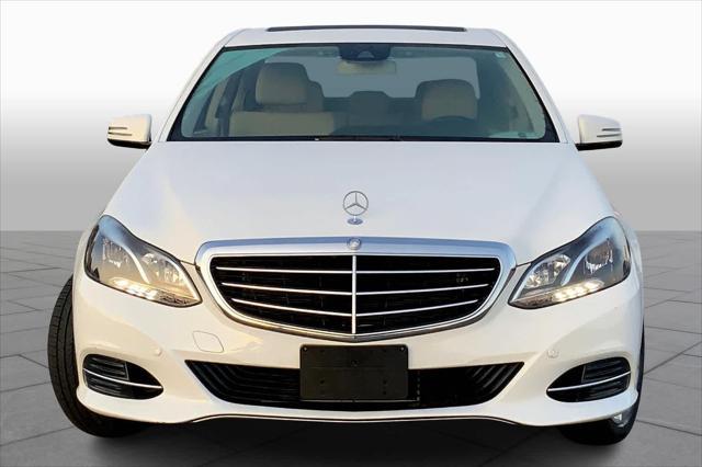 used 2014 Mercedes-Benz E-Class car, priced at $16,970