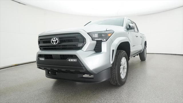 new 2024 Toyota Tacoma car, priced at $41,670