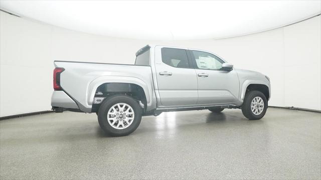 new 2024 Toyota Tacoma car, priced at $41,670