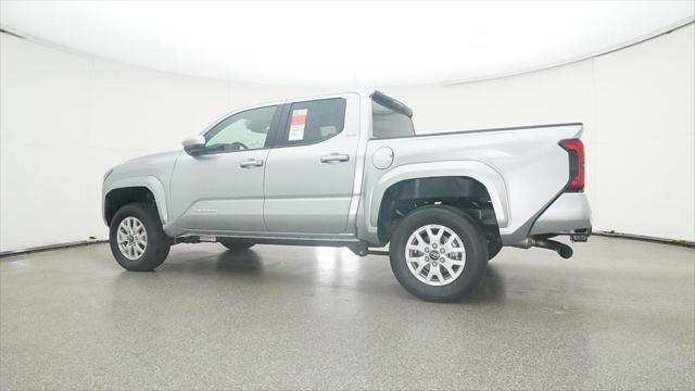 new 2024 Toyota Tacoma car, priced at $41,670