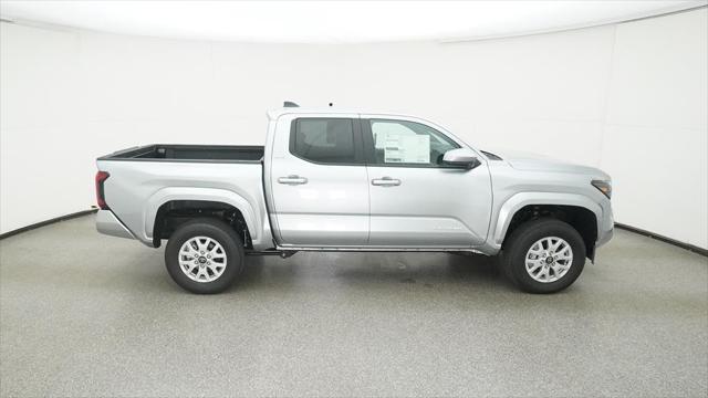 new 2024 Toyota Tacoma car, priced at $41,670