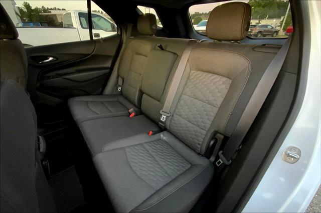 used 2019 Chevrolet Equinox car, priced at $17,277
