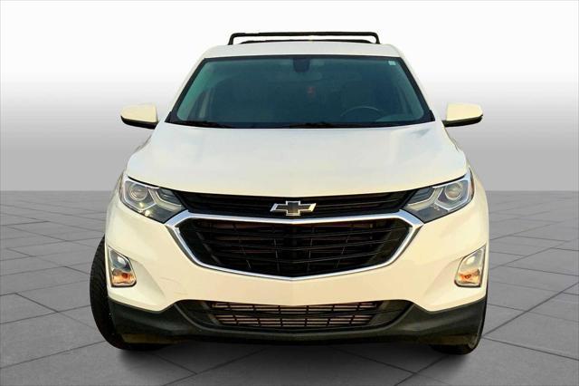 used 2019 Chevrolet Equinox car, priced at $17,277