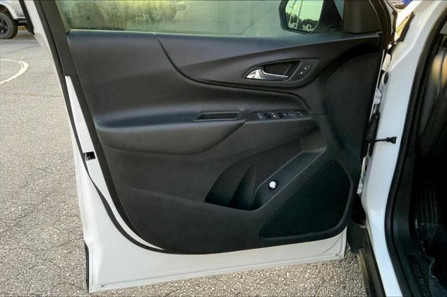 used 2019 Chevrolet Equinox car, priced at $17,277