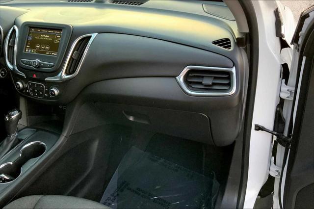 used 2019 Chevrolet Equinox car, priced at $17,277