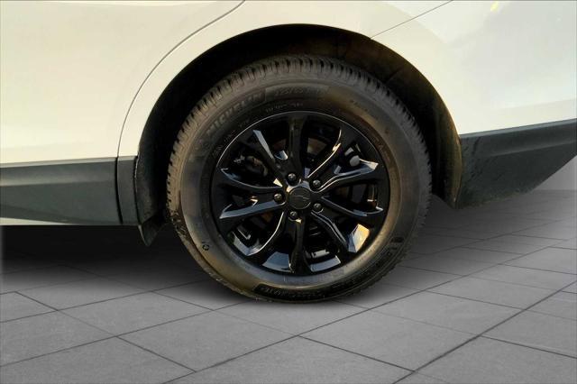 used 2019 Chevrolet Equinox car, priced at $17,277
