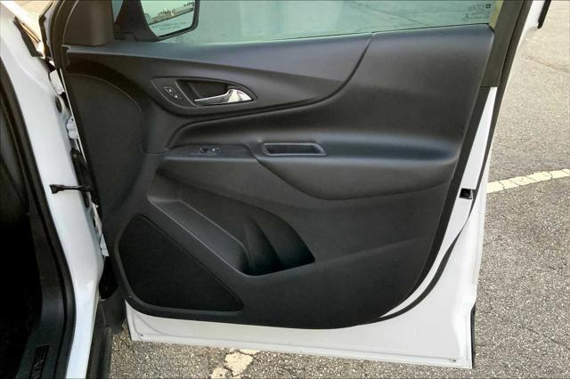 used 2019 Chevrolet Equinox car, priced at $17,277