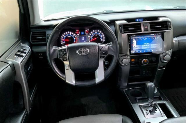 used 2014 Toyota 4Runner car, priced at $21,459
