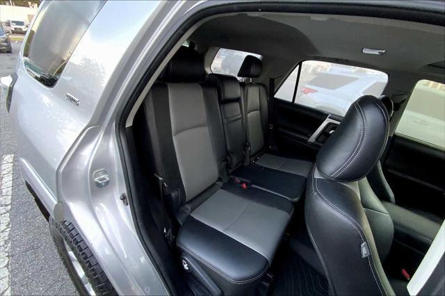 used 2014 Toyota 4Runner car, priced at $21,459