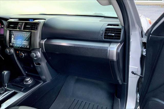 used 2014 Toyota 4Runner car, priced at $21,459
