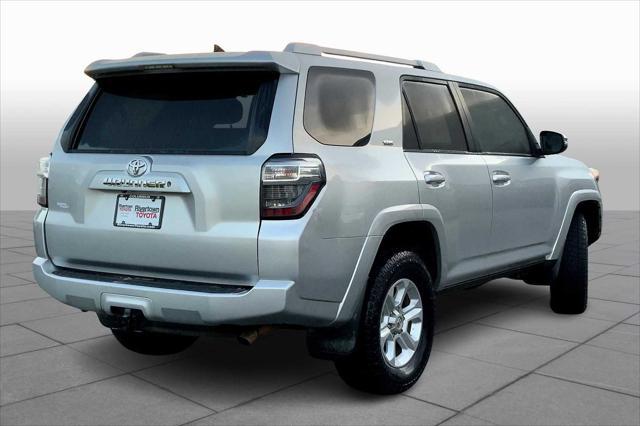 used 2014 Toyota 4Runner car, priced at $21,459
