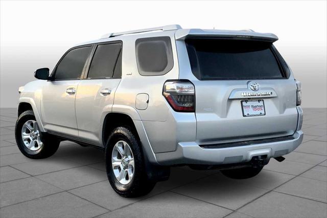 used 2014 Toyota 4Runner car, priced at $21,459