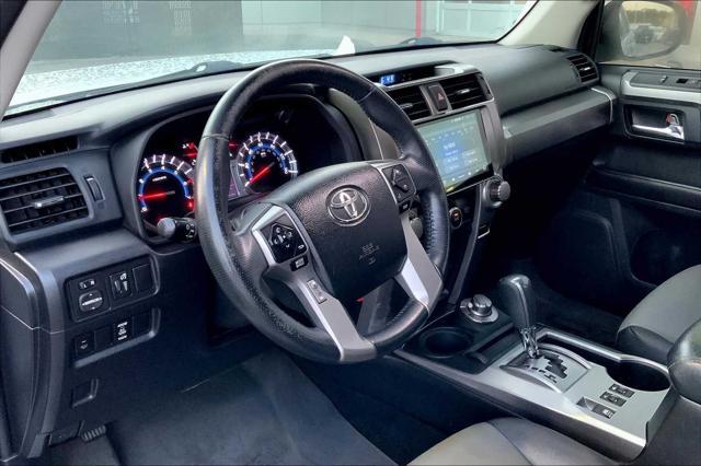 used 2014 Toyota 4Runner car, priced at $21,459