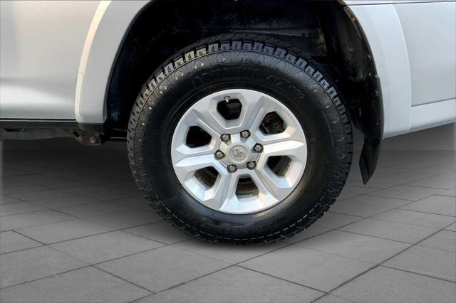 used 2014 Toyota 4Runner car, priced at $21,459