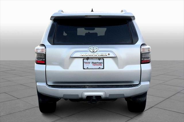 used 2014 Toyota 4Runner car, priced at $21,459