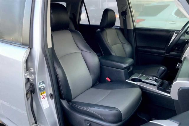 used 2014 Toyota 4Runner car, priced at $21,459