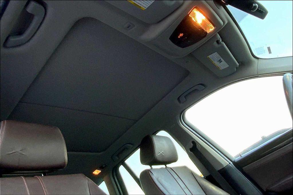 used 2017 BMW X3 car, priced at $14,738