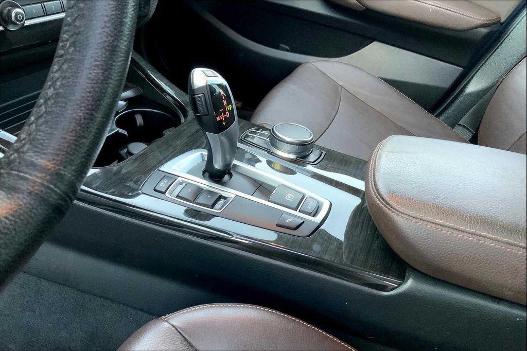 used 2017 BMW X3 car, priced at $14,738