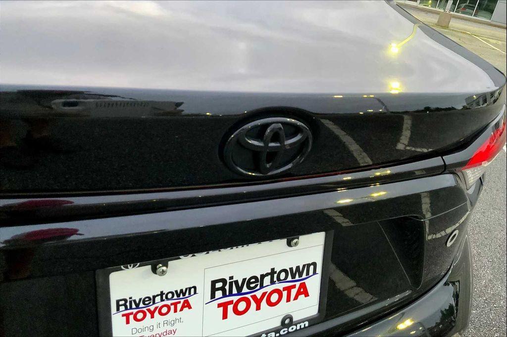 used 2022 Toyota Corolla car, priced at $16,251