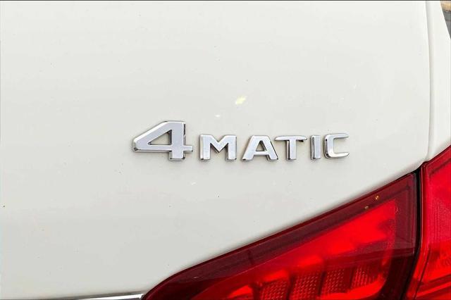 used 2017 Mercedes-Benz GLS 450 car, priced at $20,761
